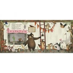 BookSpeed Everybody's Welcome Book