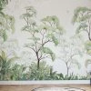 Photowall Kids Custom Wall Mural - Mystical Forest