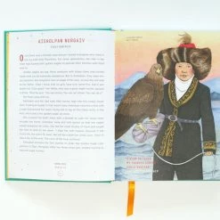 BookSpeed Good Night Stories For Rebel Girls 2