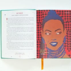 BookSpeed Good Night Stories For Rebel Girls 2