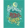 BookSpeed Good Night Stories For Rebel Girls 2