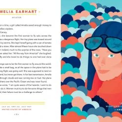 BookSpeed Good Night Stories For Rebel Girls