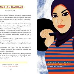 BookSpeed Good Night Stories For Rebel Girls