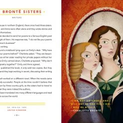 BookSpeed Good Night Stories For Rebel Girls