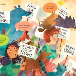 BookSpeed Greta And The Giants