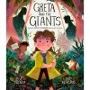BookSpeed Greta And The Giants