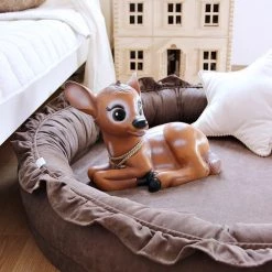 Lighting Heico Lying Deer Lamp