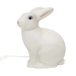 Heico White Rabbit Lamp 8 Heico White Rabbit Lamp