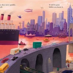 BookSpeed Here We Are - Notes For Living On This Planet 9 BookSpeed Here We Are - Notes For Living On This Planet