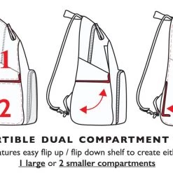 Storksak Hero Backpack Baby Bag - Black Baby Changing Bags 27 Storksak Hero Backpack Baby Bag - Black Baby Changing Bags