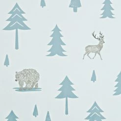 NEW ARRIVALS Hibou Home Into The Wild Wallpaper