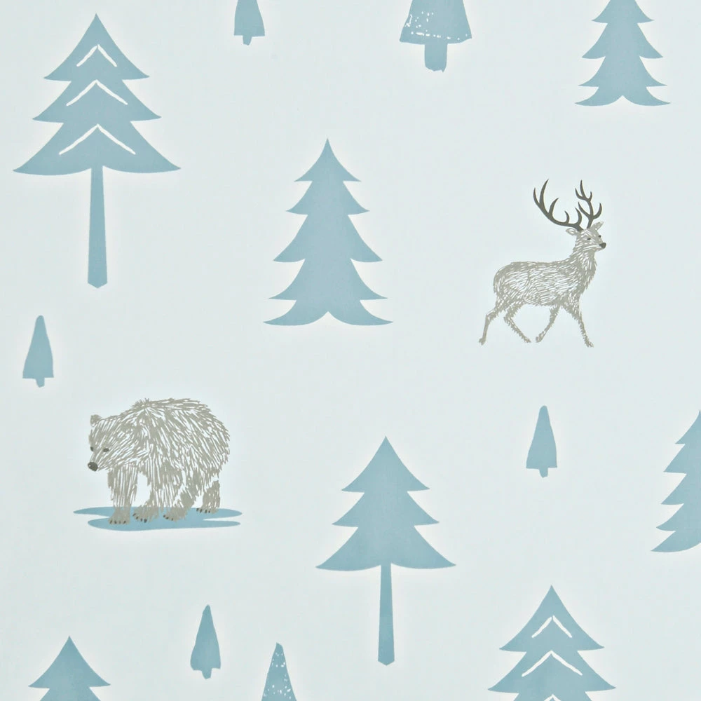 NEW ARRIVALS Hibou Home Into The Wild Wallpaper 3 NEW ARRIVALS Hibou Home Into The Wild Wallpaper