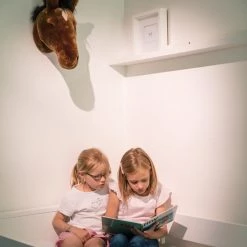 Wild & Soft Wall Toy - Scarlet The Horse 9 Wild & Soft Wall Toy - Scarlet The Horse