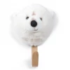Wild & Soft Polar Bear Coat Hanger NEW ARRIVALS