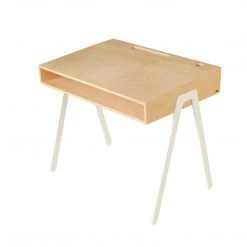 In2Wood Kids Desk - White Kids Desks & Stools 19 In2Wood Kids Desk - White Kids Desks & Stools