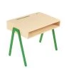 In2Wood Kids Desk - Green Kids Desks & Stools 1 In2Wood Kids Desk - Green Kids Desks & Stools