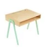 In2Wood Kids Desk - Mint Kids Desks & Stools