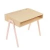 Kids Desks & Stools In2Wood Kids Desk - Pink 1 Kids Desks & Stools In2Wood Kids Desk - Pink