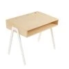In2Wood Kids Desk - White Kids Desks & Stools 1 In2Wood Kids Desk - White Kids Desks & Stools