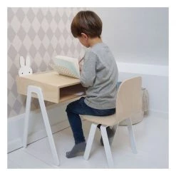 In2Wood Kids Desk - White Kids Desks & Stools 16 In2Wood Kids Desk - White Kids Desks & Stools