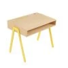 Kids Desks & Stools In2Wood Kids Desk - Yellow
