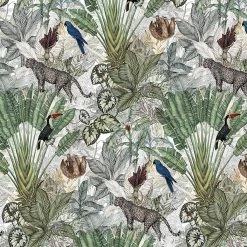 Jimmy Cricket Wallpaper - Jungle Kids Wallpaper