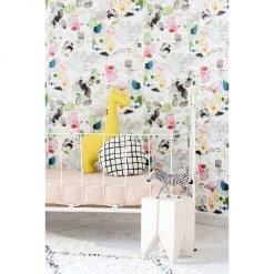 Kids Wallpaper Jimmy Cricket Pax & Hart Wallpaper - One Fun Day