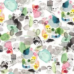 Kids Wallpaper Jimmy Cricket Pax & Hart Wallpaper - One Fun Day