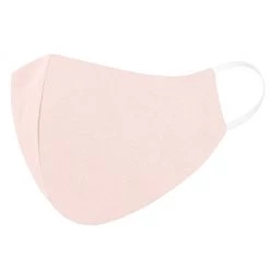 Josh & Jenna Reusable & Washable Linen Face Masks Clothing & Accessories