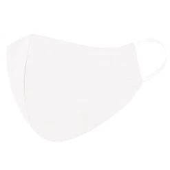 Josh & Jenna Reusable & Washable Linen Face Masks Clothing & Accessories