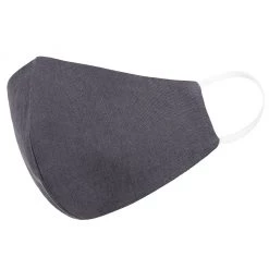 Josh & Jenna Reusable & Washable Linen Face Masks Clothing & Accessories