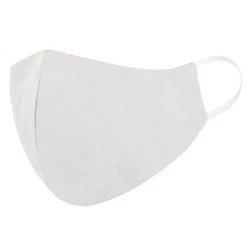 Josh & Jenna Reusable & Washable Linen Face Masks Clothing & Accessories