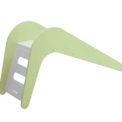 Jupiduu Childs Slide - Green