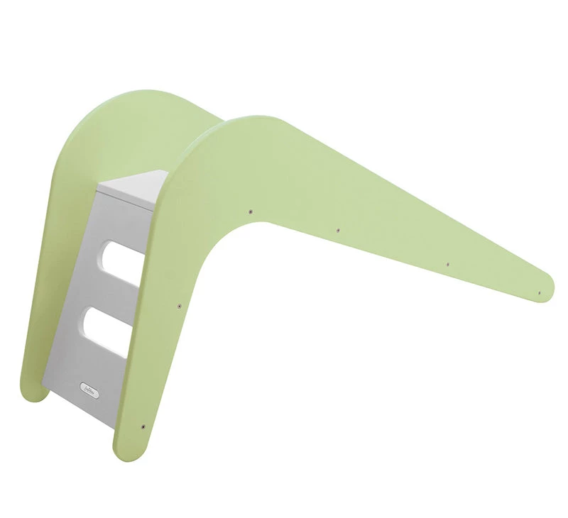 Jupiduu Childs Slide - Green 4 Jupiduu Childs Slide - Green