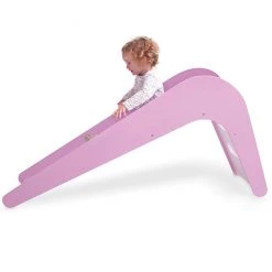 Indoor Slides Jupiduu Childs Slide - Pink