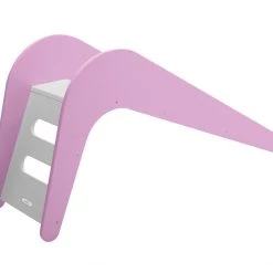 Indoor Slides Jupiduu Childs Slide - Pink
