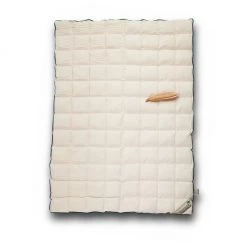 COCOON COMPANY Bedding Kapok Organic Junior Duvet (100x140cm)