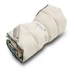 COCOON COMPANY Bedding Kapok Organic Junior Duvet (100x140cm)