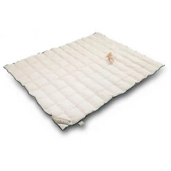 COCOON COMPANY Bedding Kapok Organic Junior Duvet (100x140cm)
