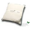 COCOON COMPANY Bedding Kapok Organic Junior Pillow (40cm X 45cm)