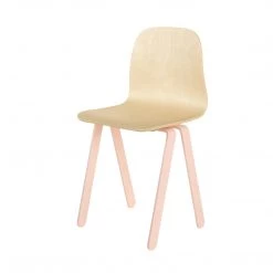 Kids Tables & Chairs In2Wood Kids Chair - Pink