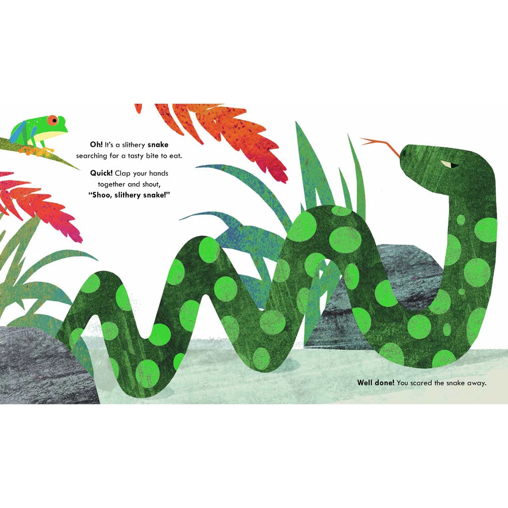 BookSpeed Leap Frog 4 BookSpeed Leap Frog