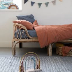 Little Dutch Rainbow Abacus - Pure & Nature Decorative Items