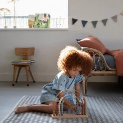 Little Dutch Rainbow Abacus - Pure & Nature Decorative Items