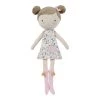 Doll Play Little Dutch Large Doll - Rosa