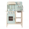 Little Dutch Wooden Toy Kitchen - Mint Wooden Toys