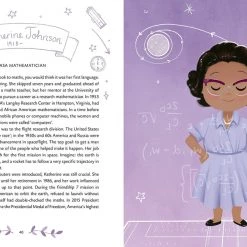 LITTLE PEOPLE BIG DREAMS Little Leaders: Bold Women In Black History - Paperback Books