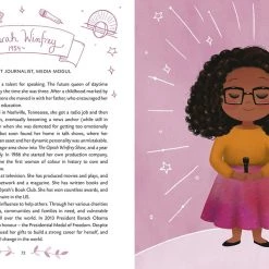 LITTLE PEOPLE BIG DREAMS Little Leaders: Bold Women In Black History - Paperback Books