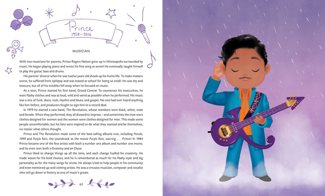 LITTLE PEOPLE BIG DREAMS Little Leaders Exceptional Men In Black History Books 5 LITTLE PEOPLE BIG DREAMS Little Leaders Exceptional Men In Black History Books