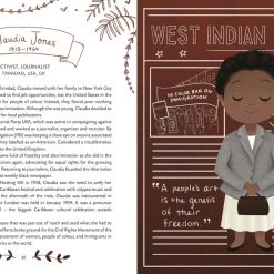 BookSpeed Little Leaders - Visionary Women Around The World